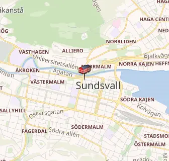 Sundsvall