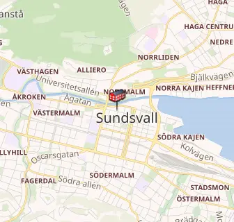 Sundsvall