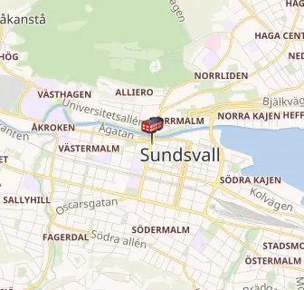 Sundsvall