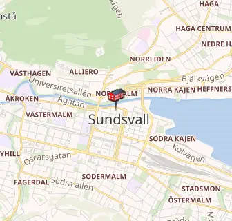 Sundsvall