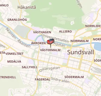 Sundsvall