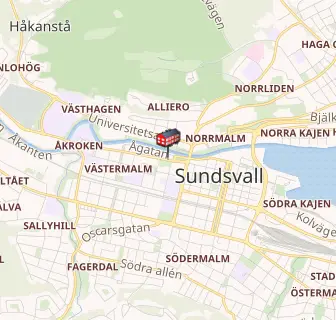 Sundsvall