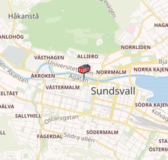 Sundsvall