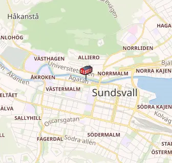 Sundsvall