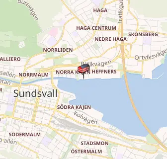 Sundsvall