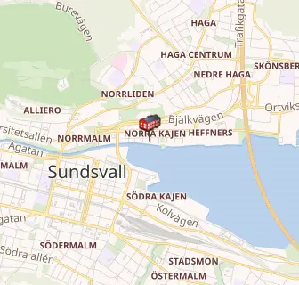 Sundsvall