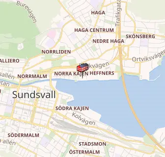 Sundsvall