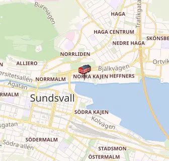 Sundsvall