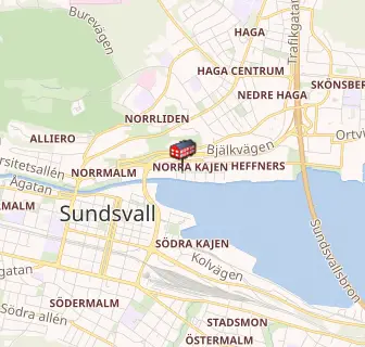 Sundsvall