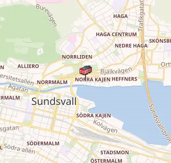 Sundsvall