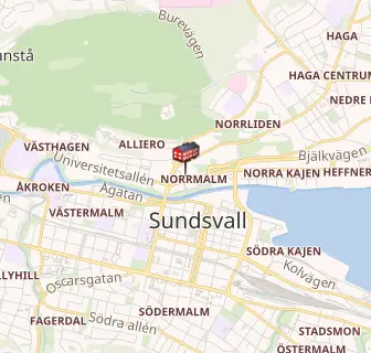 Sundsvall
