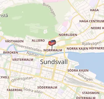 Sundsvall