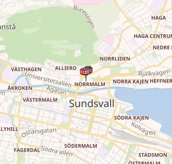Sundsvall