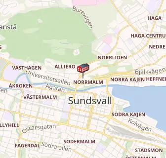 Sundsvall