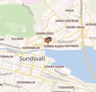 Sundsvall