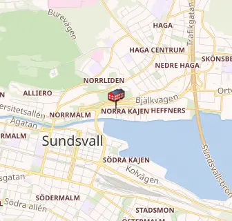 Sundsvall