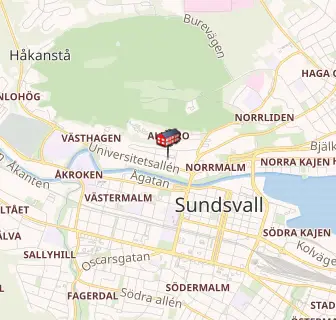Sundsvall