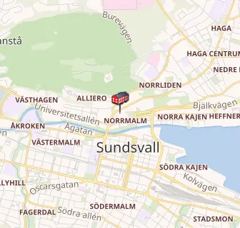 Sundsvall