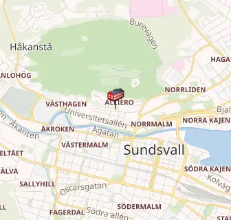 Sundsvall
