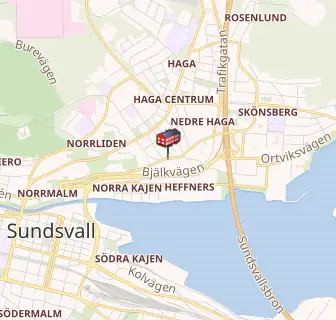 Sundsvall