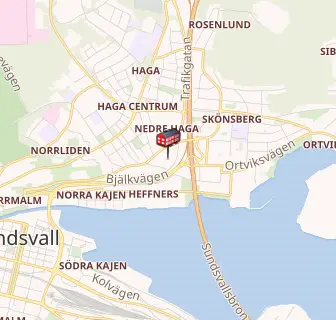 Sundsvall