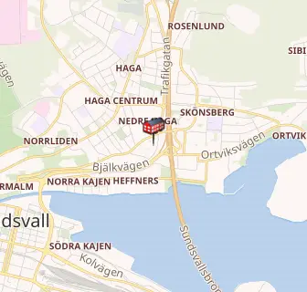 Sundsvall