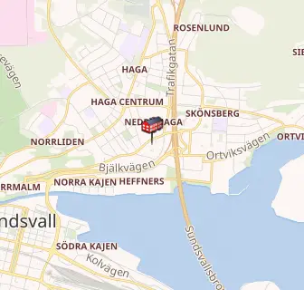 Sundsvall