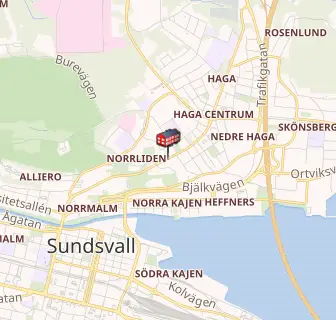 Sundsvall