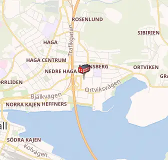 Sundsvall