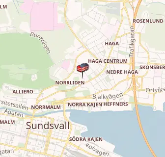 Sundsvall