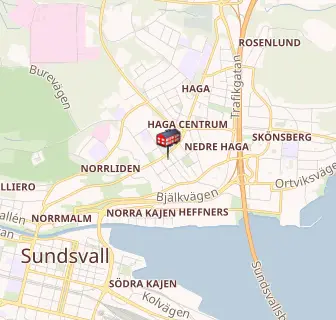 Sundsvall