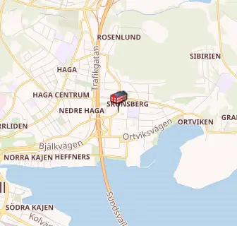 Sundsvall