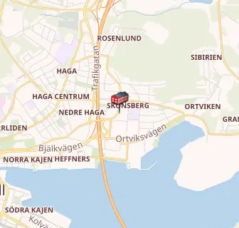 Sundsvall