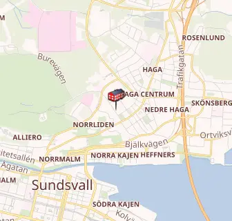 Sundsvall