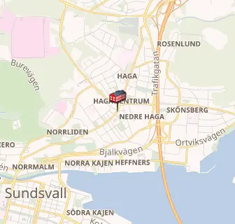 Sundsvall