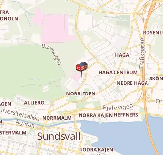 Sundsvall