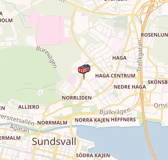 Sundsvall