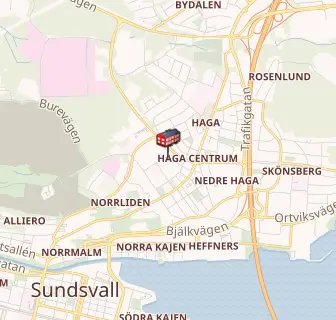 Sundsvall