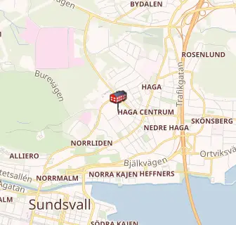 Sundsvall