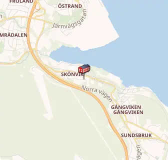 Sundsvall