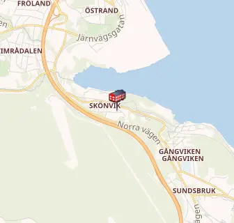 Sundsvall