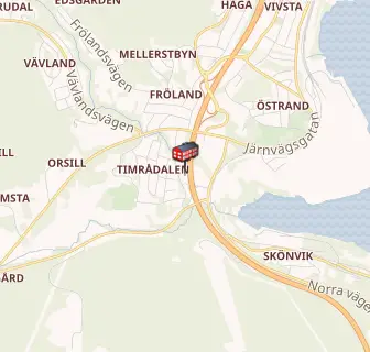 Timrå