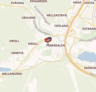 Timrå
