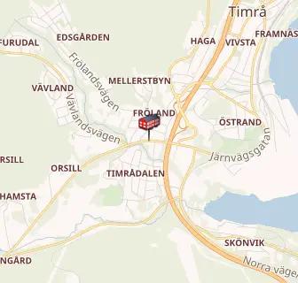 Timrå