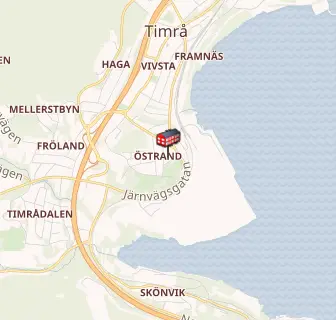 Timrå
