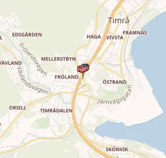 Timrå