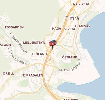 Timrå