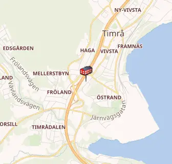 Timrå