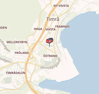 Timrå