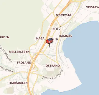 Timrå